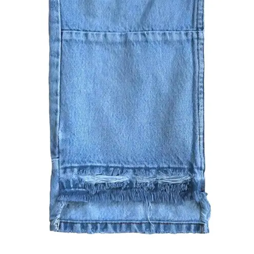 The Kooples EUC Patchwork Jeans