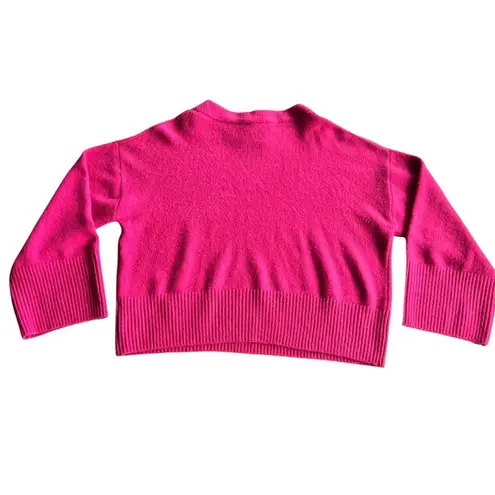 Gibson Latimer Bell Sleeve Sweater