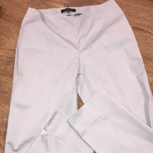 Lafayette 148  New York light blue size 0 pants