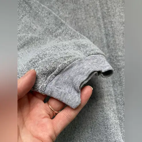 Hard Rock Cafe Vintage Montreal Canada gray logo sweatshirt, size XL