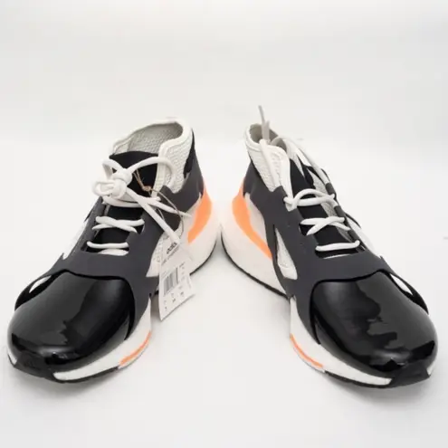 Adidas Ultraboost 21 by Stella McCartney Running Shoes Black Size 9