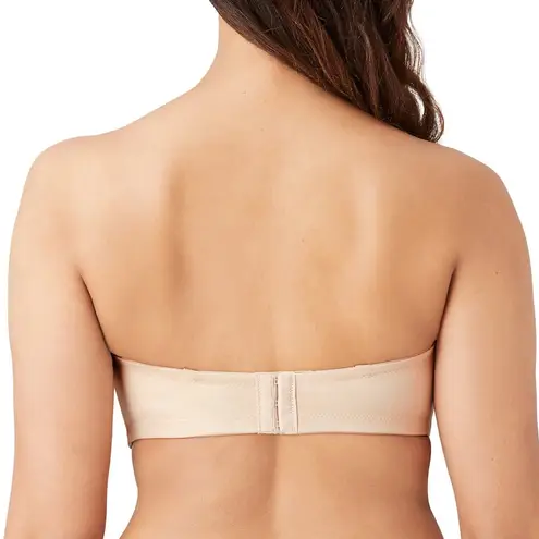 Wacoal Staying Power Wire Free Strapless Bra 36DDD