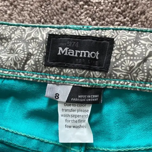 Marmot  Jeans SIZE 8