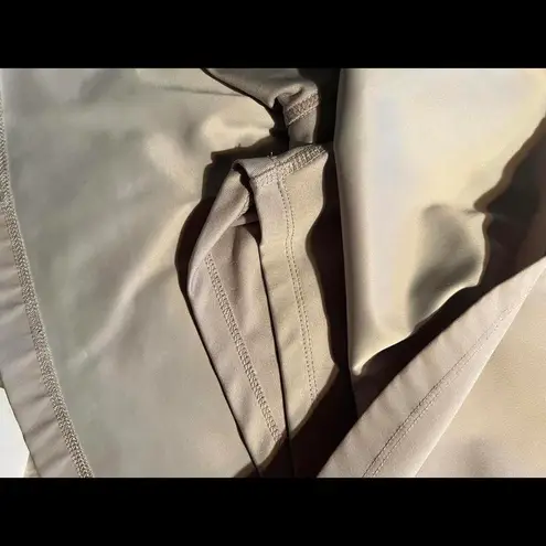 Khaki Athletic Skort size Small