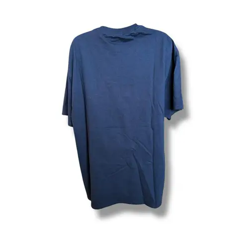 Golden Retriever Santa Paws Graphic T