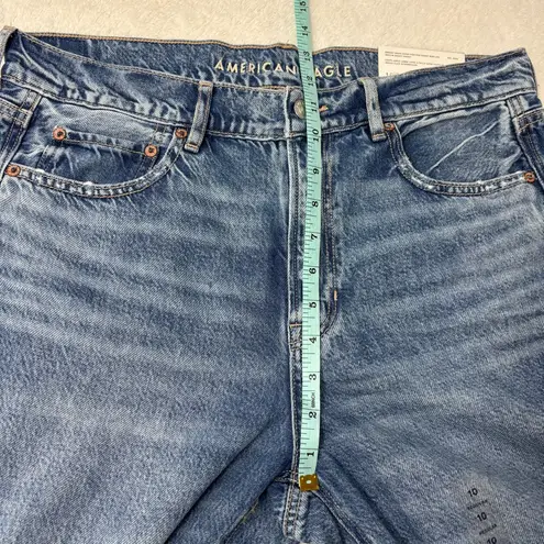 American Eagle  Outfitters Dreamy Drape Super High-Rise Baggy Wide Leg  Size 10