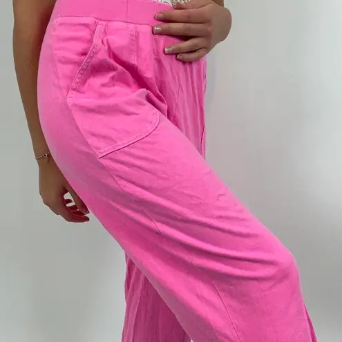 Fresh Produce Neon Pants