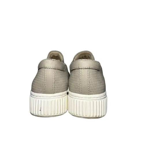 SOUL NATURALIZER Women's Mushroom Tia Platform Slip