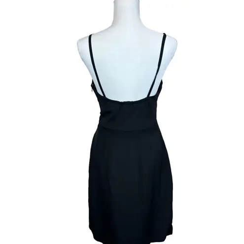 Banana Republic  dress, size 10, sleeveless, silk, dressy, party, formal, summer