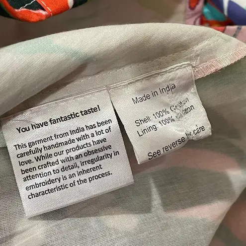 NWT Rococo Sand Quinn Short Dress