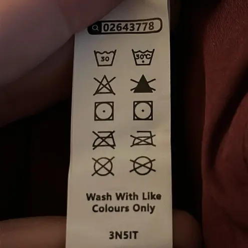 Halara Breezeful RacerPocket High Low Flowy Midi Quick Dry Casual Dress Size XL