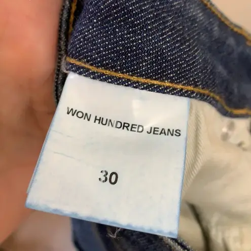 Elle Won Hundred  Skinny Jeans