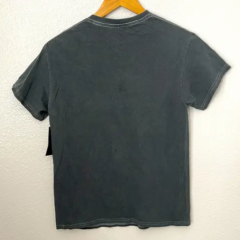 AC/DC New NWT blow up your video graphic band tee S