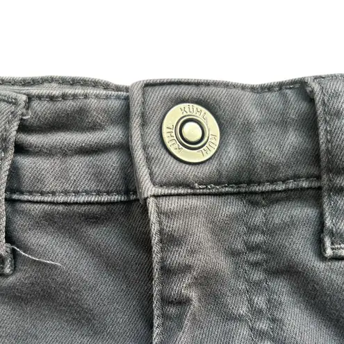 Kuhl Kontour 8” Short Size 6