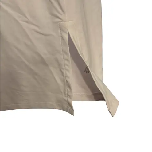 Susana Monaco double slit Mini dress - size M