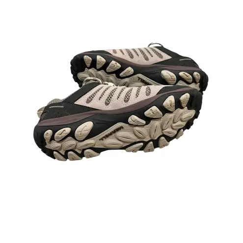 Merrell Crosslander Sneakers Outdoor Comfort Hiking Trail Shoes Women Size 9