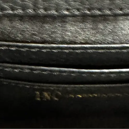 INC Collection Small Black Hand Bag