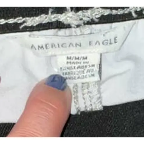 American Eagle  Camoflage Athletic Shorts‎ Size M