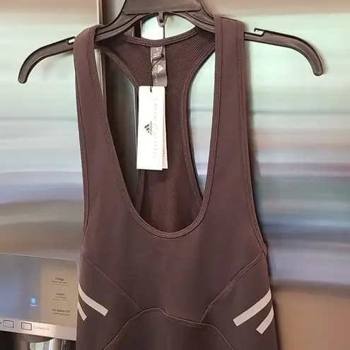 💕ADIDAS by STELLA MCCARTNEY💕 Extreme Bib Tights Black