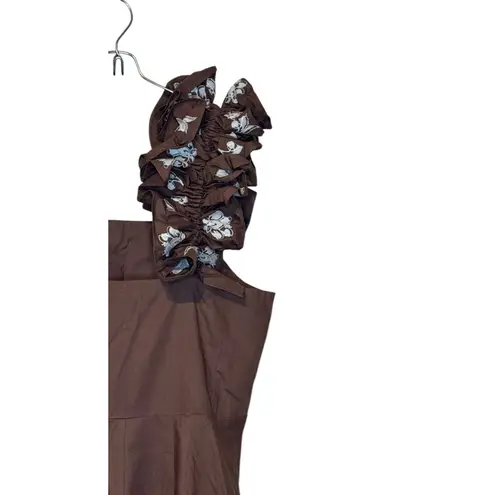 Fanm Mon Womens Dress Alanya A