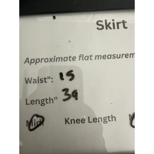 Halara Women’s Breezeful Skirt Large High Waisted High Low Ruffle 2-in-1 Flowy