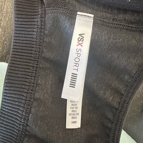 VSX Gray and Black High