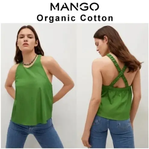 Mango  Top