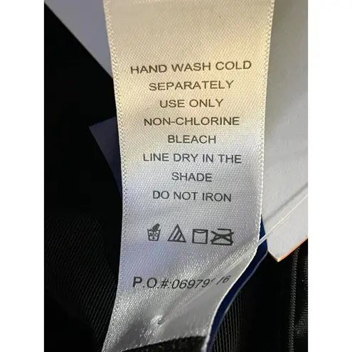 Swimsuits for All Swim Dress Womens 30 NEW Pink Purple Black