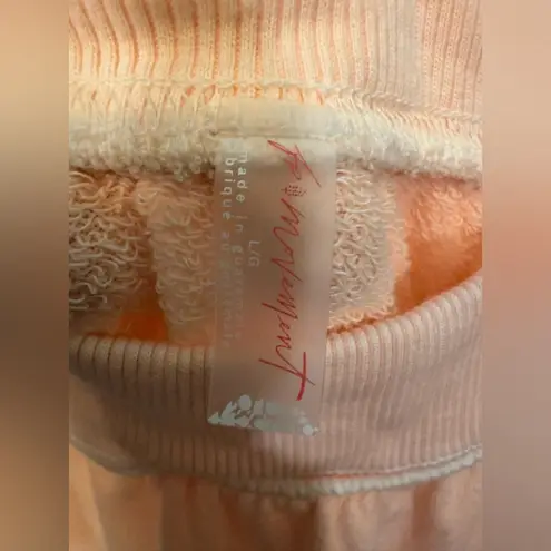 NWOT Free People FP Movement One To Beat Onesie