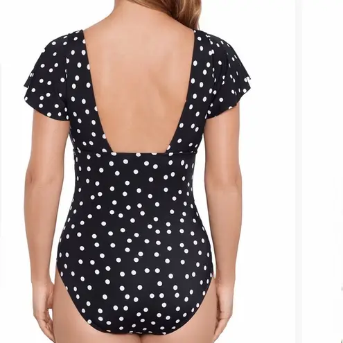 Swim Solutions NWT $102 Women's Flutter