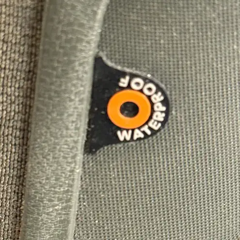 NWOB Sweetpea II Women’s Chelsea Dark Green Ankle Rain Boots Size 6