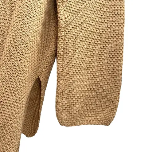 Moon Ryder Henley Waffle Knit Top and Pants 2 Piece Loungewear Set