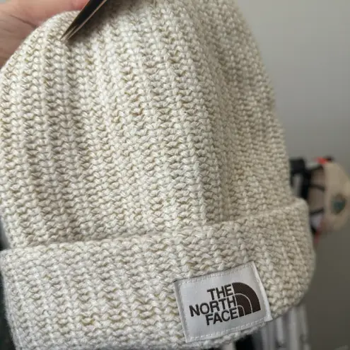 The North Face Salty Bae Beanie