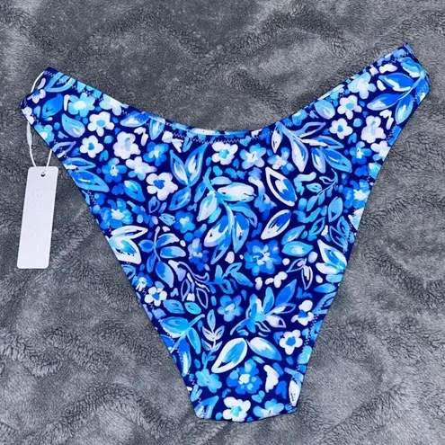 Bright Swimwear Bikini Bottom