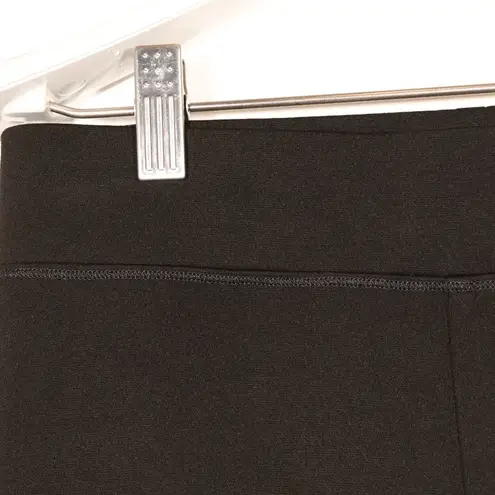 Seafolly NWT X Revolve Ponte Pant 3/4 Length Flare