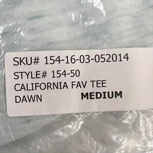 San Francisco City Lights California Fav Tee T