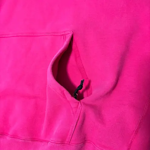 Nike ‎ ACG Therma-FIT Fleece Pullover PINK Hoodie Size XXL