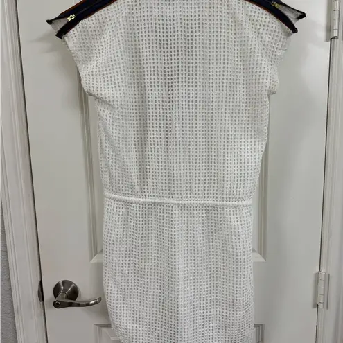 Valentine Gauthier White Beach Cover