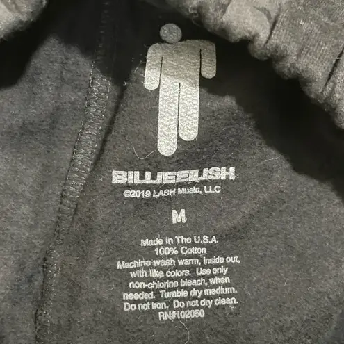 Billie Eilish  Jogger Sweatpants