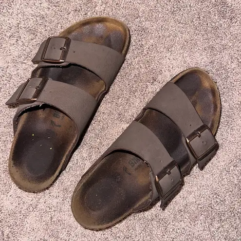 Birkenstock  arizona slide