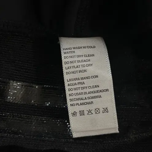 New YIANNA Fajas Columbianas Shapewear Postpartum Womens S Black Tummy Control