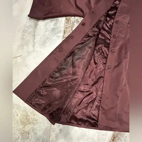 Vertigo Paris Dusty Purple Blazer