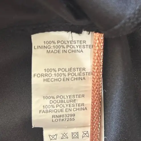 Isaac Mizrahi Halter Maxi Dress