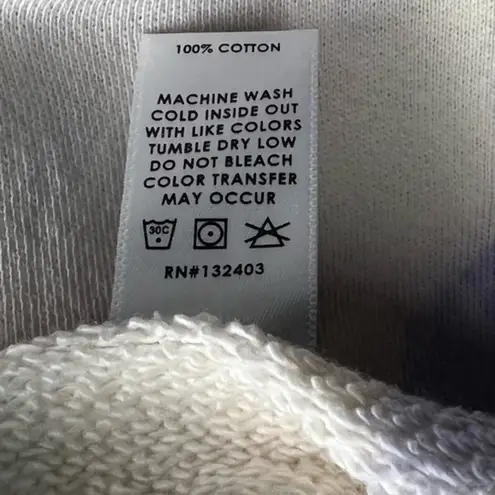 Cotton Citizen Brooklyn Tie Dye Lilac Blast Lounge Sweatpants Size XS NWT