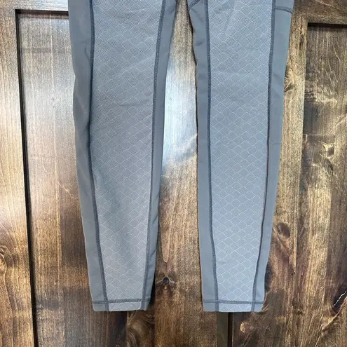 Kuhl Grey  transcendr leggings