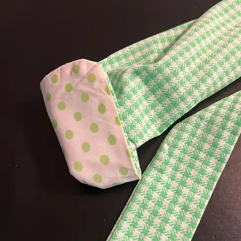 Vintage 60s/70s Long Sleeve Dress. International ladies garment workers union. Green