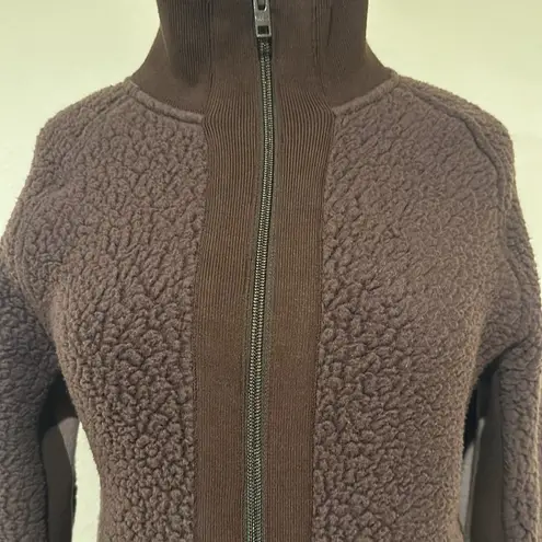 Aritzia  Wilfred Free Coyote Jacket in brown - Image 2