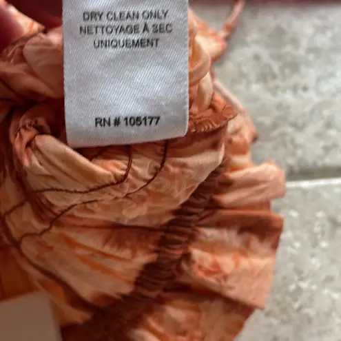 Ulla Johnson Riya Bralette Sequoia