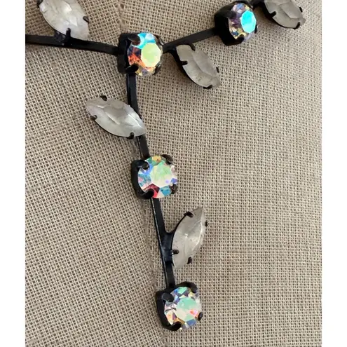 Black Metal Aurora Borealis Y