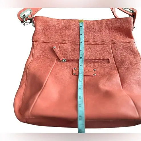 Tignanello ShoulderBag coral Orange